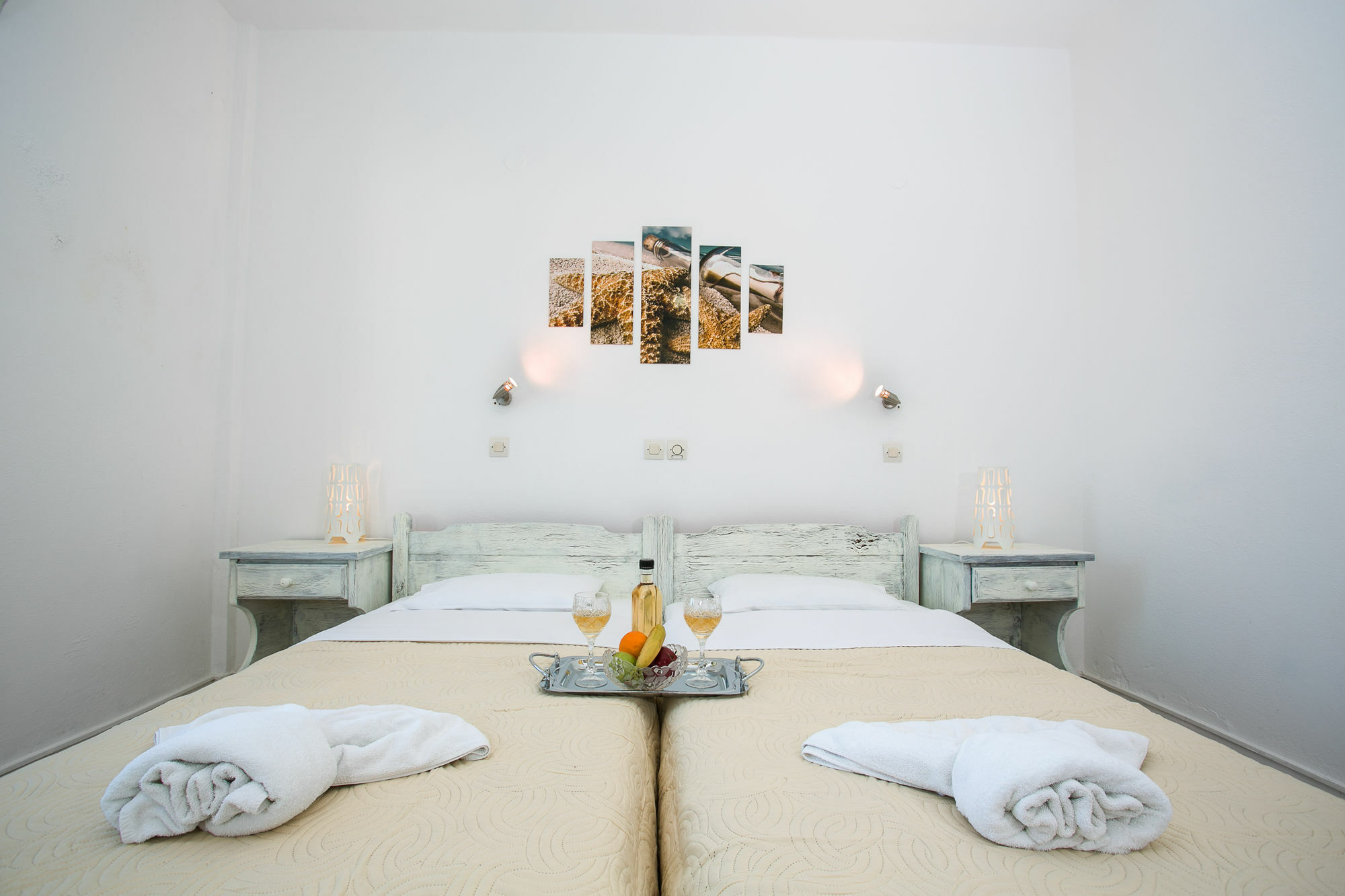 Hotel Stella Náusza Kültér fotó