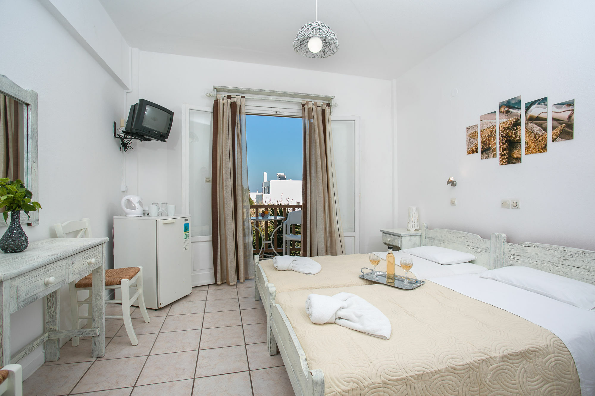 Hotel Stella Náusza Kültér fotó
