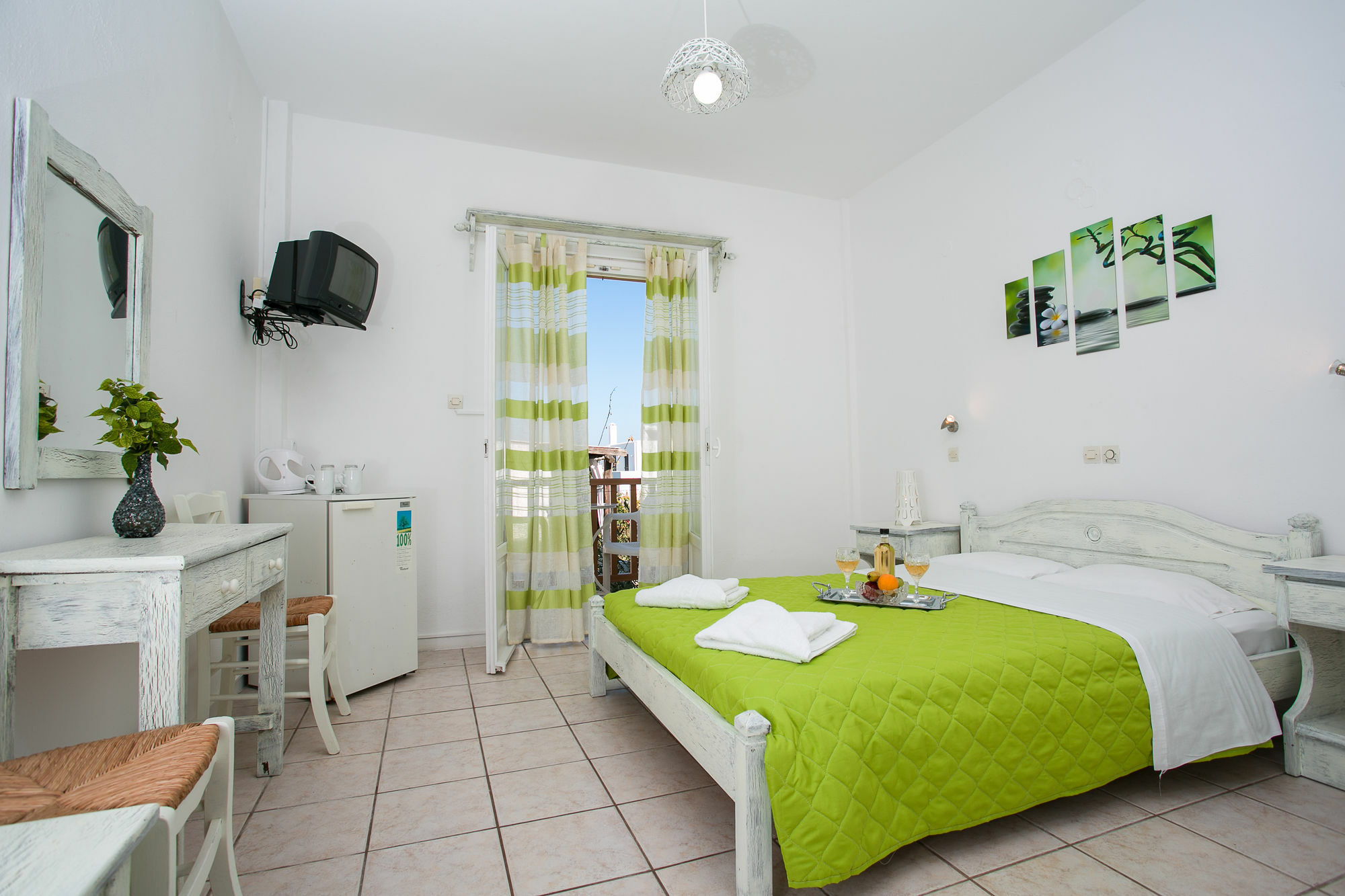 Hotel Stella Náusza Kültér fotó